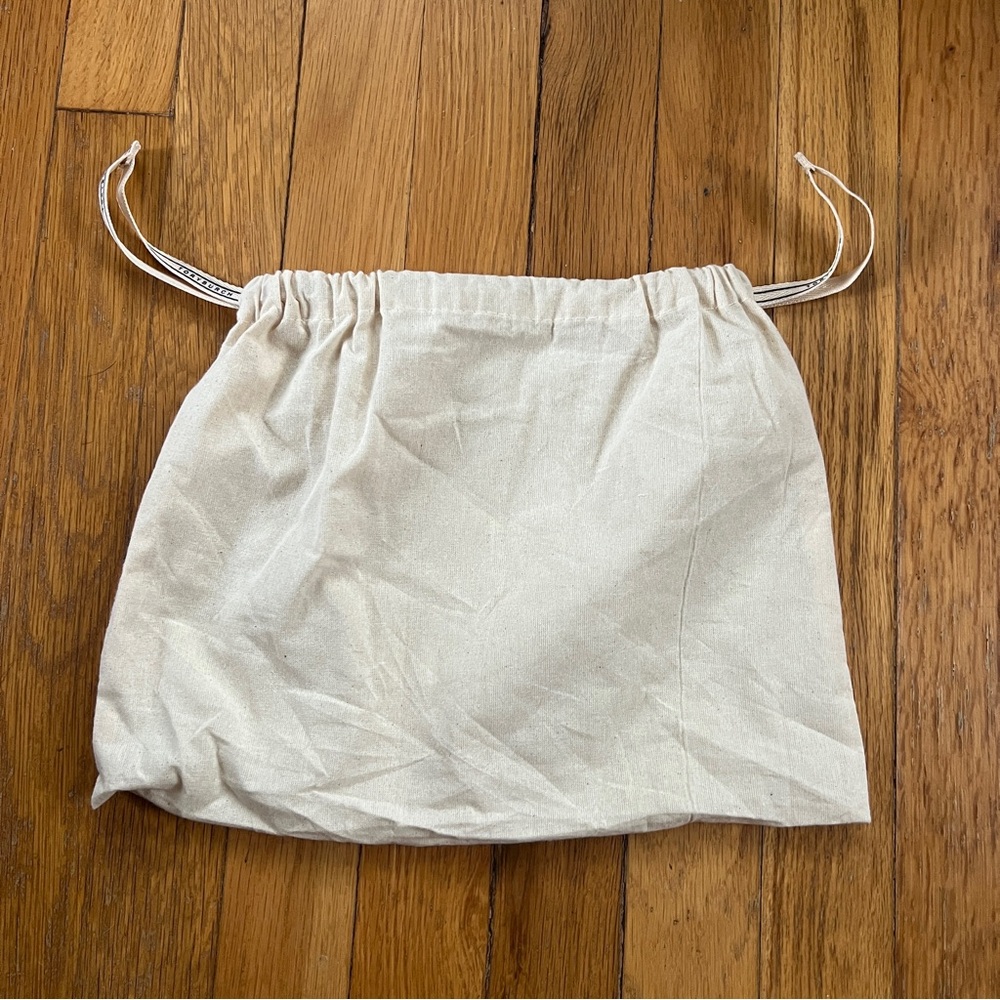Tory Burch drawstring bag